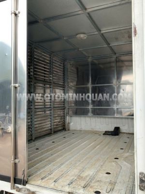 Xe Suzuki Carry Pro 2022