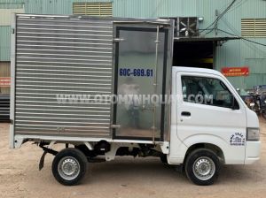 Xe Suzuki Carry Pro 2022