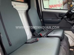 Xe Suzuki Carry Pro 2022