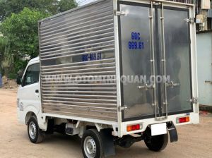 Xe Suzuki Carry Pro 2022