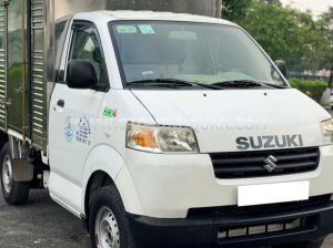 Xe Suzuki Carry Pro 2018