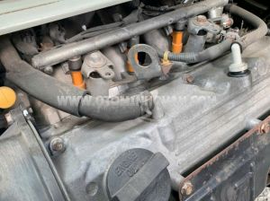 Xe Suzuki Carry Pro 2018