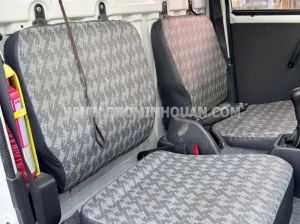 Xe Suzuki Carry Pro 2018