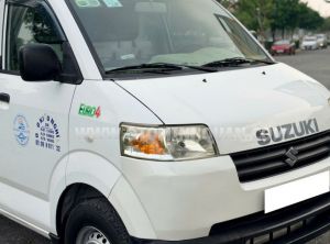 Xe Suzuki Carry Pro 2018