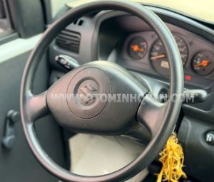 Xe Suzuki Carry Pro 2018