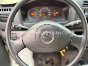 Xe Suzuki Carry Pro 2018