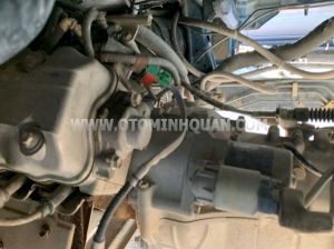 Xe Suzuki Super Carry Truck 1.0 MT 2020