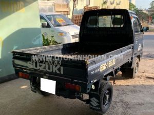 Xe Suzuki Super Carry Truck 1.0 MT 2020
