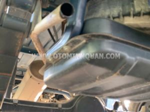 Xe Suzuki Super Carry Truck 1.0 MT 2020