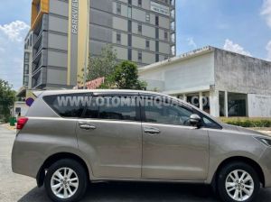 Xe Toyota Innova 2.0E 2016