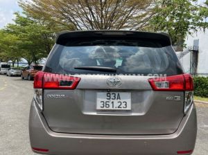 Xe Toyota Innova 2.0E 2016