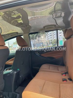 Xe Toyota Innova 2.0E 2016