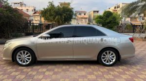 Xe Toyota Camry 2.5G 2014