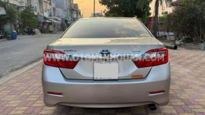 Xe Toyota Camry 2.5G 2014