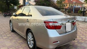 Xe Toyota Camry 2.5G 2014