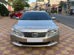 Xe Toyota Camry 2.5G 2014