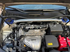 Xe Toyota Camry 2.5G 2014