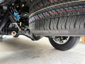 Xe Toyota Fortuner TRD Sportivo 4x2 AT 2016