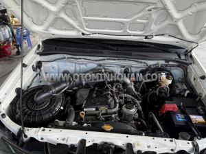 Xe Toyota Fortuner TRD Sportivo 4x2 AT 2016