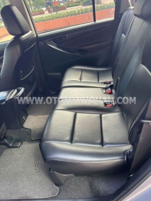 Xe Toyota Innova E 2.0 MT 2021
