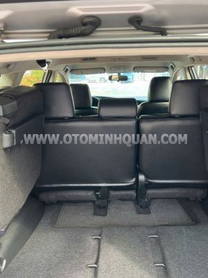 Xe Toyota Innova E 2.0 MT 2021