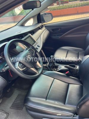 Xe Toyota Innova E 2.0 MT 2021