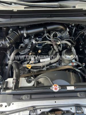 Xe Toyota Innova E 2.0 MT 2021