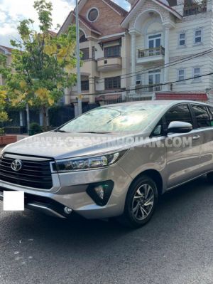 Xe Toyota Innova E 2.0 MT 2021