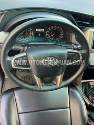 Xe Toyota Innova E 2.0 MT 2021