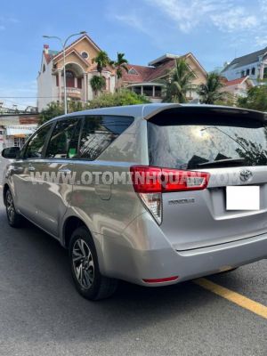 Xe Toyota Innova E 2.0 MT 2021