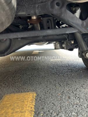 Xe Toyota Innova E 2.0 MT 2021