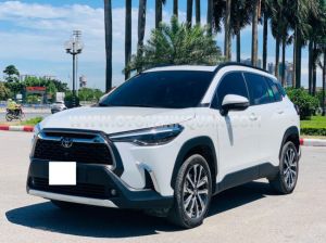 Xe Toyota Corolla Cross 1.8V 2022