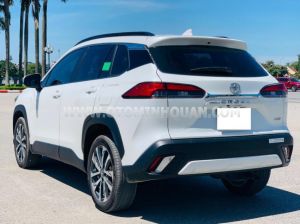 Xe Toyota Corolla Cross 1.8V 2022