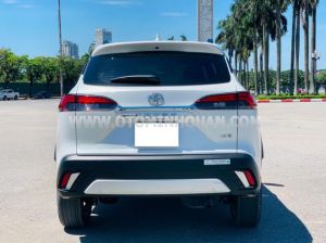 Xe Toyota Corolla Cross 1.8V 2022