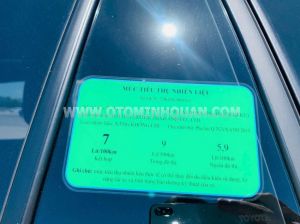 Xe Toyota Corolla Cross 1.8V 2022