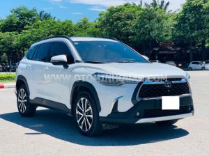 Xe Toyota Corolla Cross 1.8V 2022