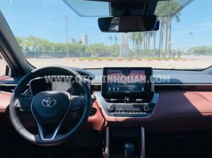 Xe Toyota Corolla Cross 1.8V 2022