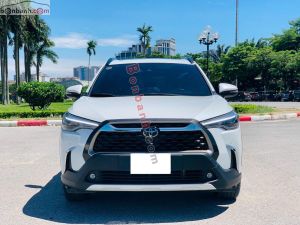 Xe Toyota Corolla Cross 1.8V 2022