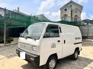 Xe Suzuki Super Carry Van Blind Van 2022