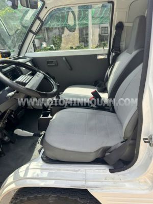 Xe Suzuki Super Carry Van Blind Van 2022