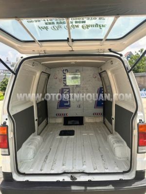Xe Suzuki Super Carry Van Blind Van 2022
