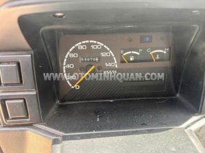 Xe Suzuki Super Carry Van Blind Van 2022
