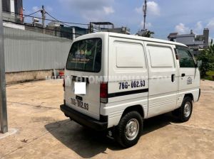Xe Suzuki Super Carry Van Blind Van 2022