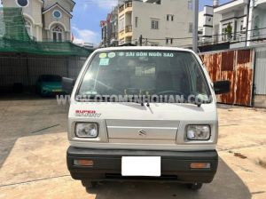 Xe Suzuki Super Carry Van Blind Van 2022