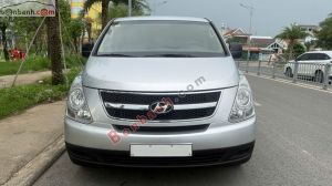 Xe Hyundai Grand Starex 2.5 MT 2008
