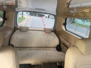 Xe Hyundai Grand Starex 2.5 MT 2008