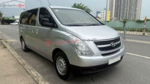 Xe Hyundai Grand Starex 2.5 MT 2008