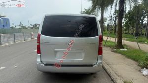 Xe Hyundai Grand Starex 2.5 MT 2008