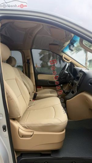 Xe Hyundai Grand Starex 2.5 MT 2008