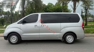 Xe Hyundai Grand Starex 2.5 MT 2008
